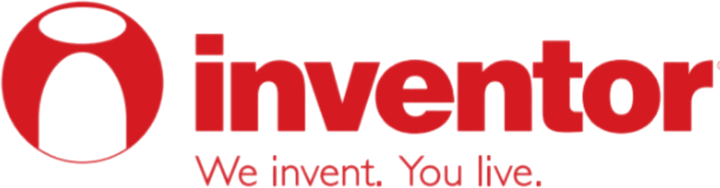 Inventor — We invent. You live.