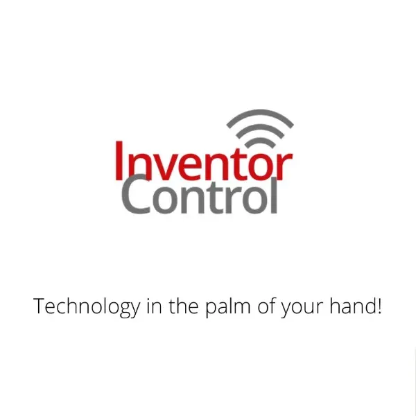 Inventor Control აპლიკაცია