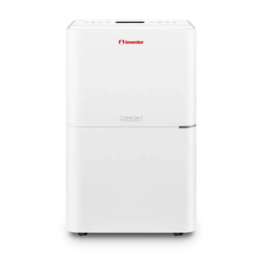 Inventor CF-WUHI-20L