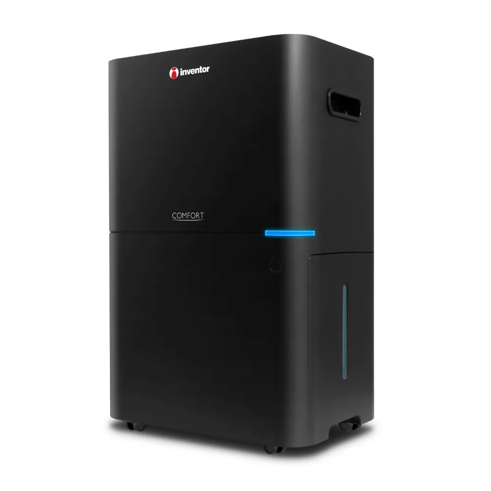 Inventor CF-WUHIB-16L