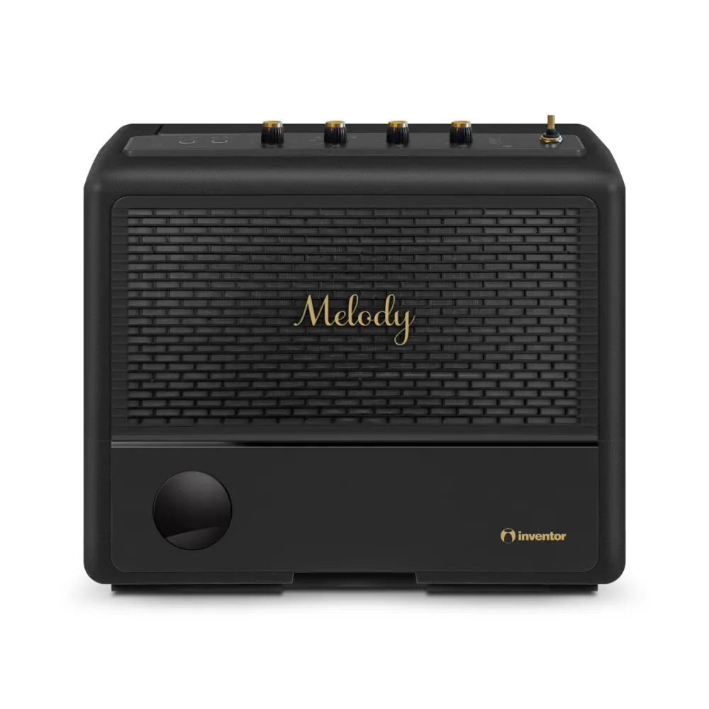 Inventor Melody MD-IONWD-20L