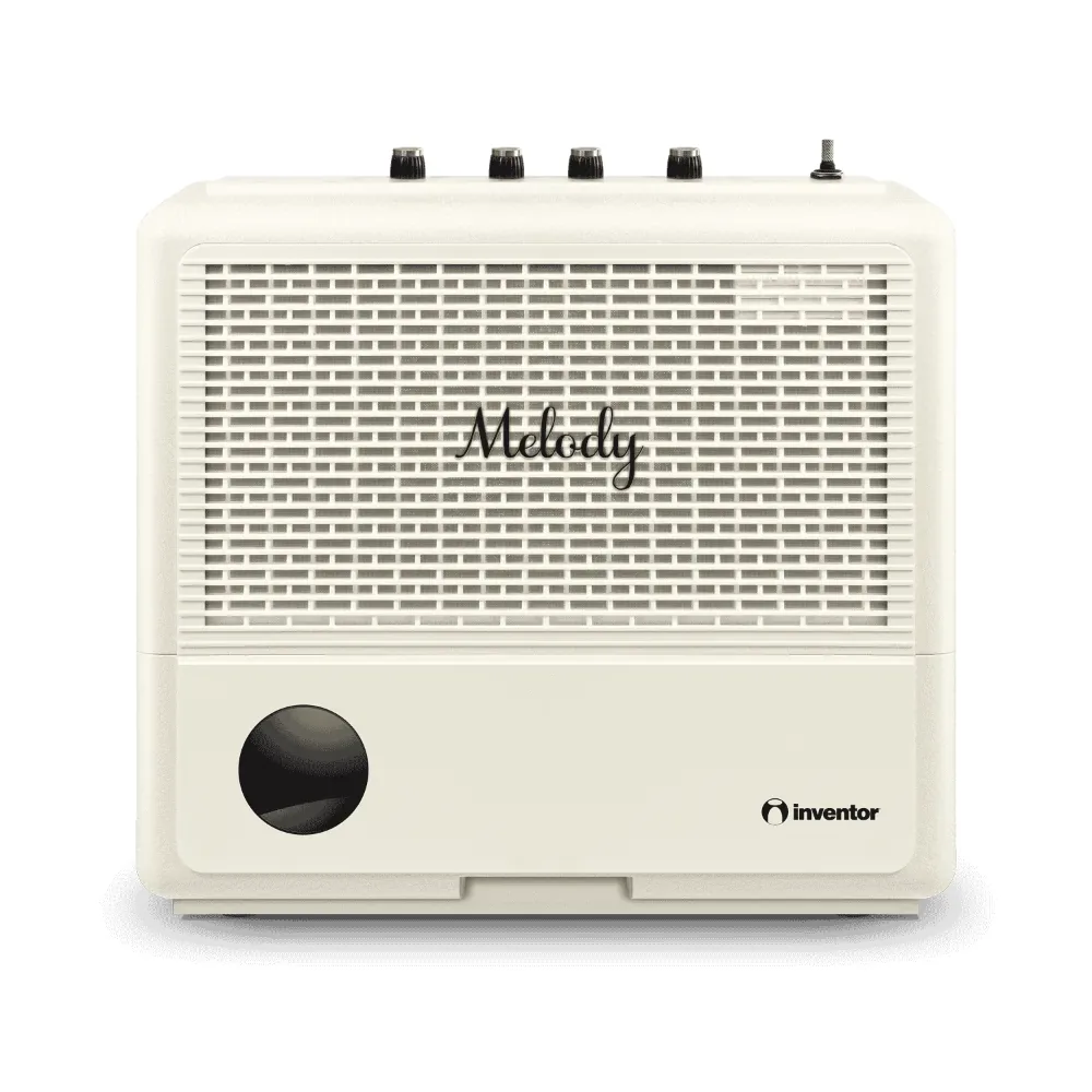 Inventor Melody MD-IONWL-20L