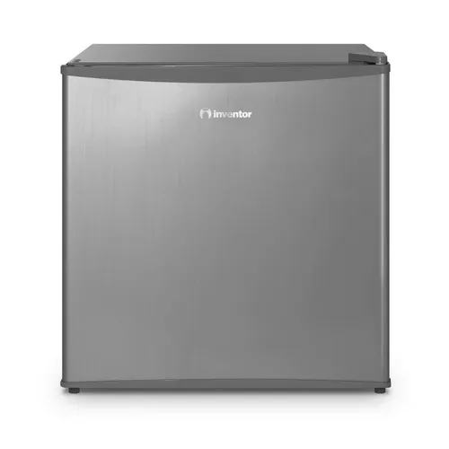 Inventor MB492SE Mini Bar Silver 43L
