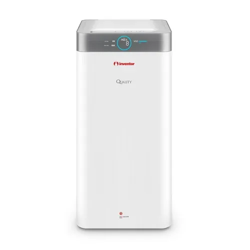 Inventor Quality 550